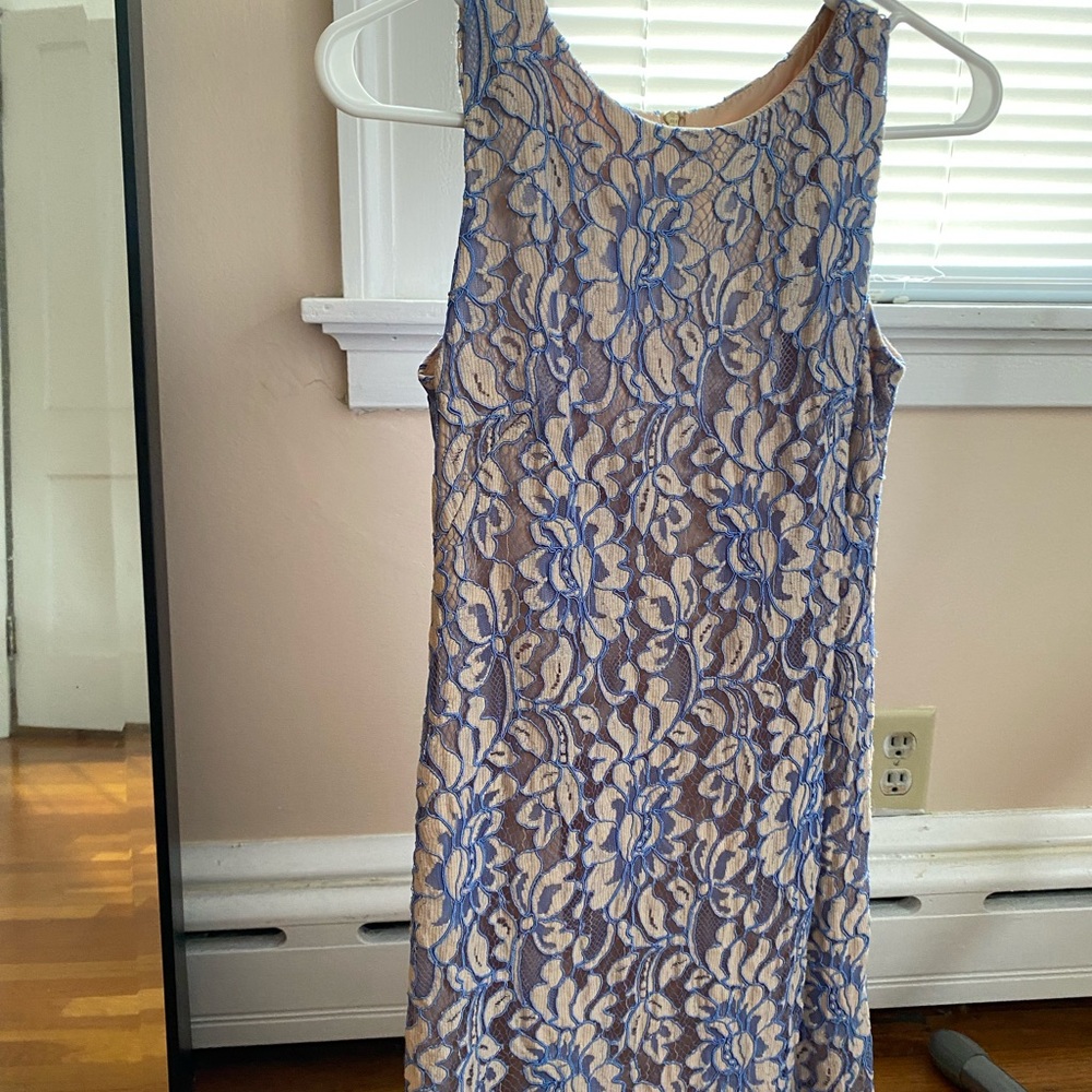 Eliza J petite dress- great condition